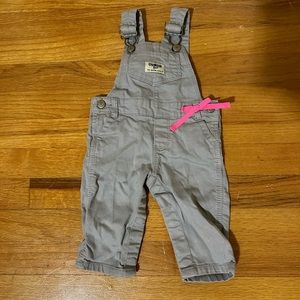 Oshkosh Overalls 6M